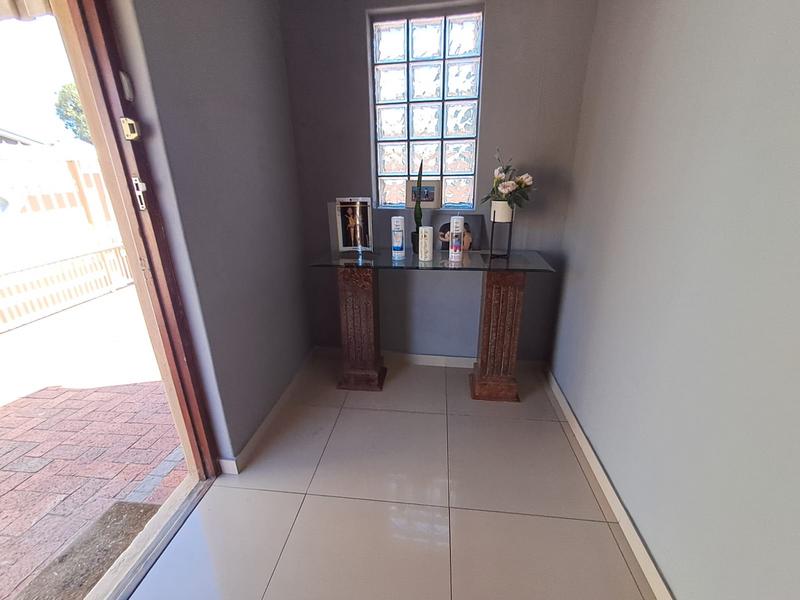 3 Bedroom Property for Sale in Townsend Estate Western Cape